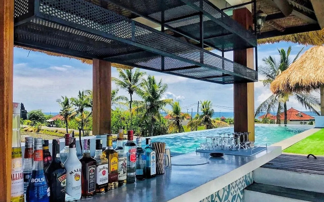 The Swell - Hostel - Adults Only