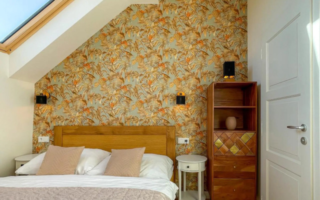 Štupartská 9 - Old Town Apartment