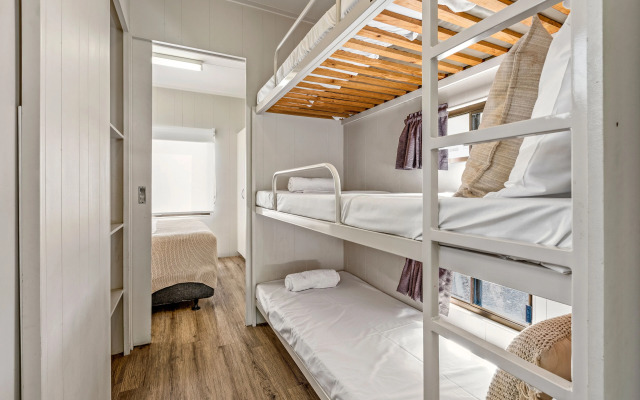 BIG4 Tasman Holiday Parks - Tathra Beach