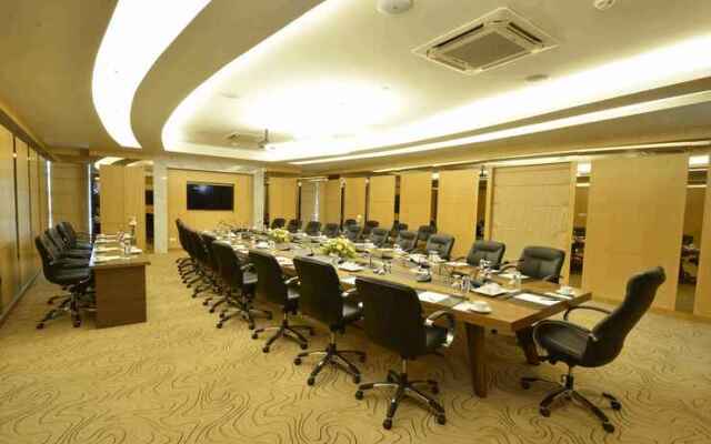 Hotel Tenera Bandar Baru Bangi