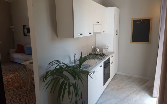 Appartamenti Vittorio Emanuele