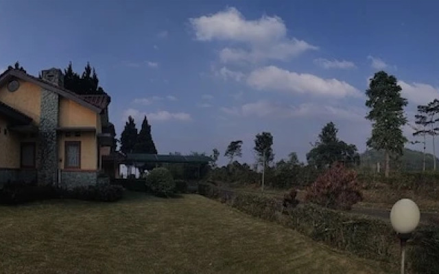 Villa Ciater Highland