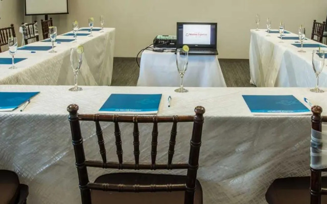 Hotel Misión Orizaba