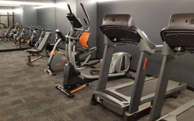 Grand Times Hotel Drummondville