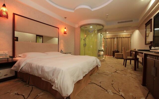 Your Style Hotel