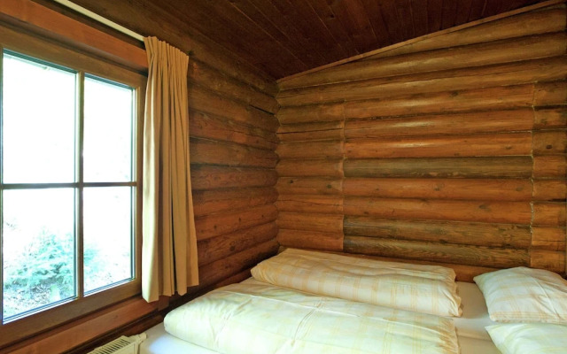 Chalet in Worgl Near Skiwelt Wilder Kaiser