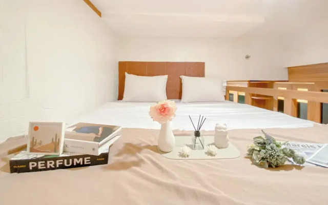 Studio At Transpark Juanda Bekasi Timur Apartment