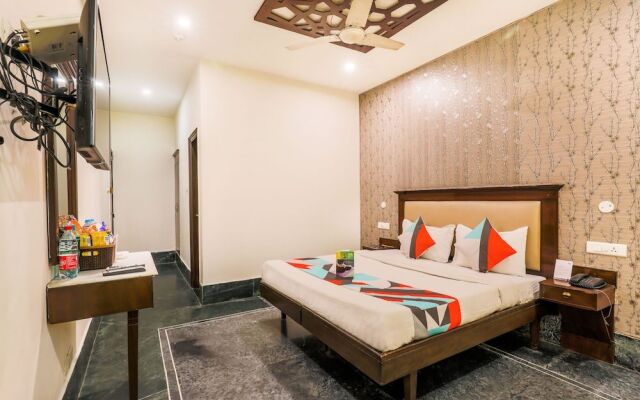 OYO 3987 Hotel Multitech