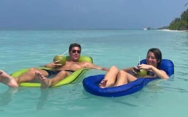 ViluVeli Holiday Retreat