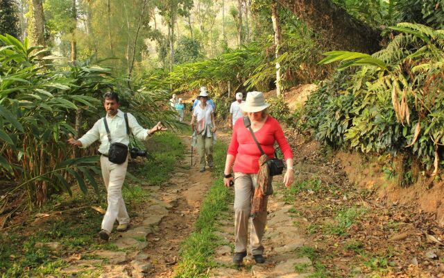 Spice Tree Munnar