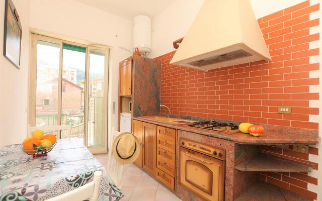 Suite Pina Ocean in Sorrento