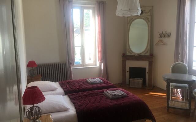 Chambres d'Hôtes de la Fontaine