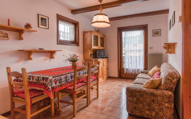 Appartamenti Anna Benedetti