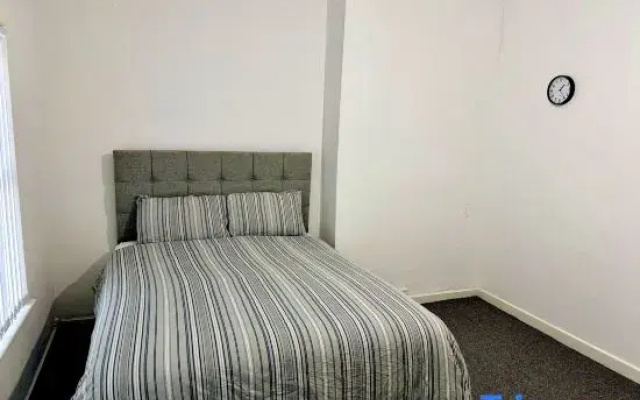 Stylish Studio within Liverpool