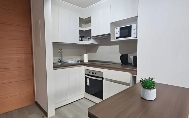 Oceana Suites Distrito Verde