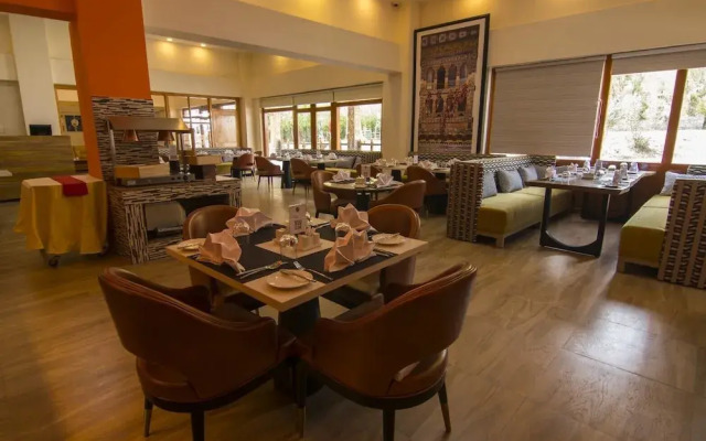Thimphu Deluxe