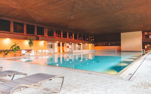 Appartment Waldidyll Landseite 713