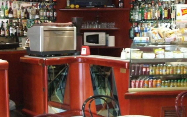 Hotel Terranova