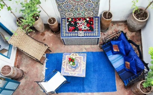 Riad Dar Meryem