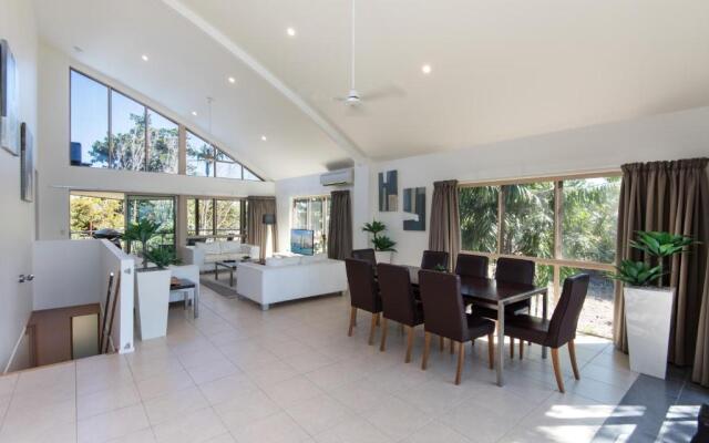 Cooinda Gardens