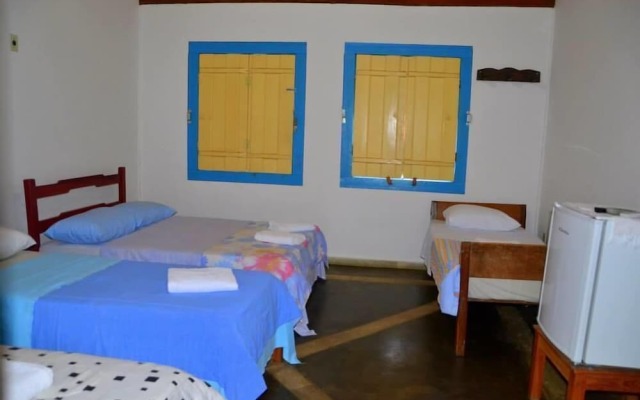 Pousada Vila Colonial