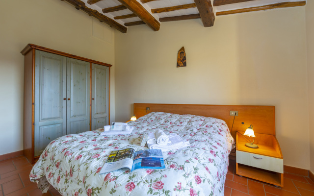 Casa del Rustico