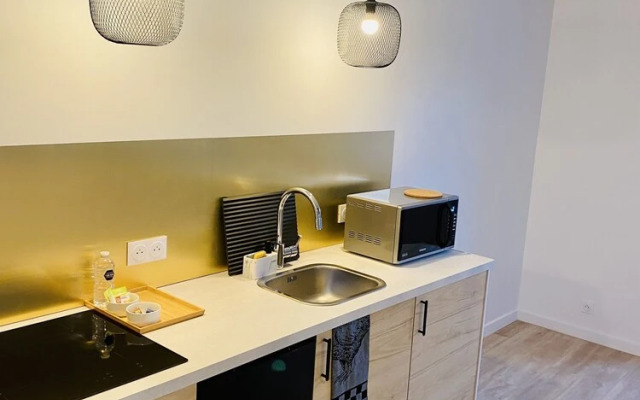 Suite 24 L'annexe
