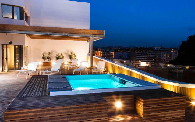 Hotel Zenit San Sebastián