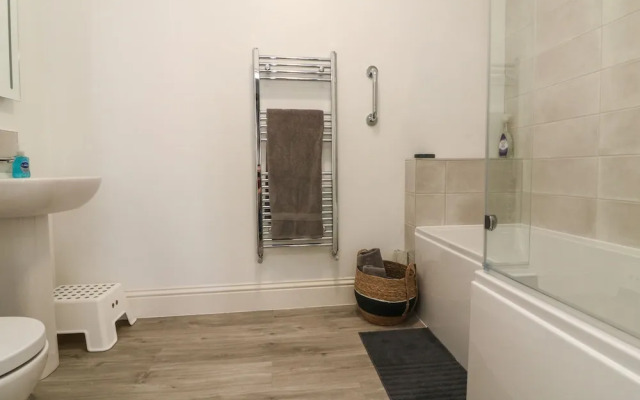 7 Belgrave Apartments