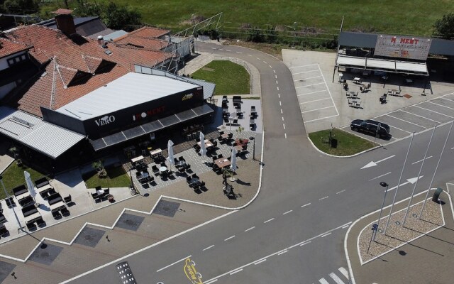 Hotel Balkan Highway