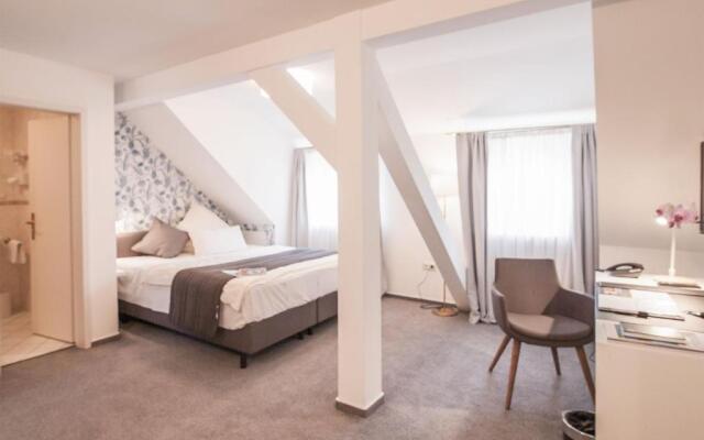 Hotel- und Restaurantbetrieb Hofgut Dippelshof
