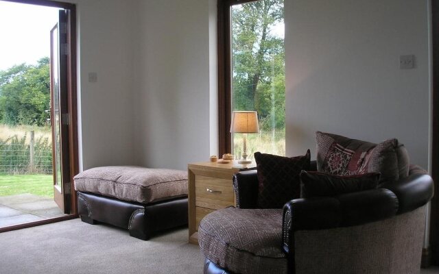Baron House Bed & Breakfast