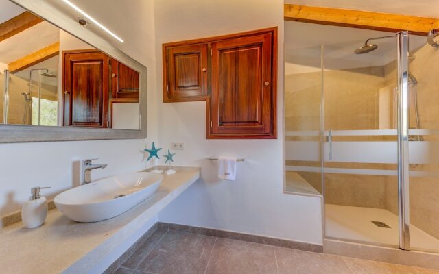 Villa La Font Canaves