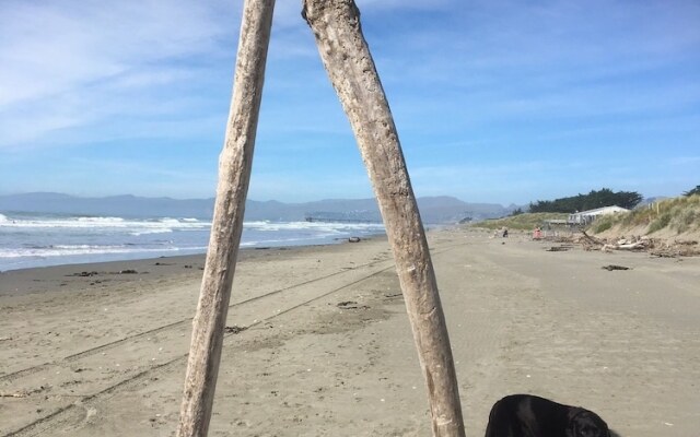 Sandy Feet Accommodation