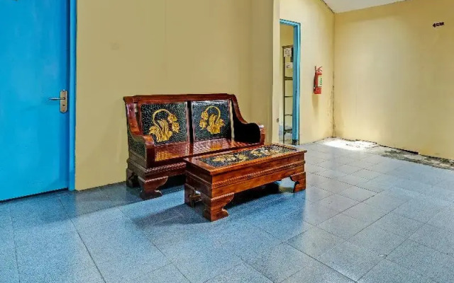 Omah Jm by OYO Rooms