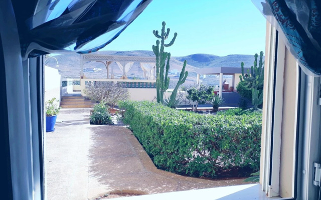 Dar Saada Mirleft