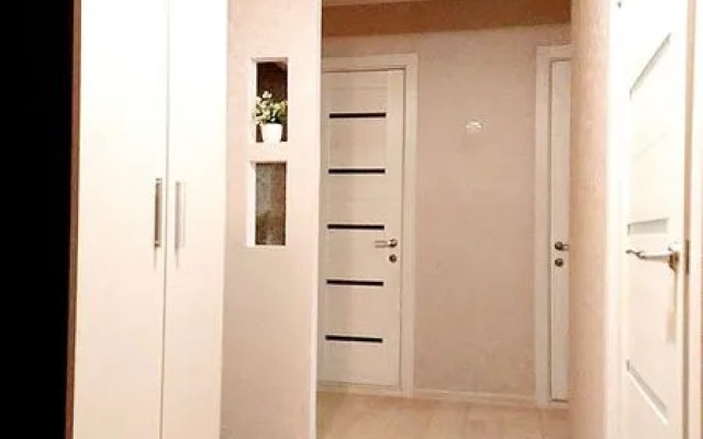 Апартаменты Веста на ул. Маршала Конева, д. 4А