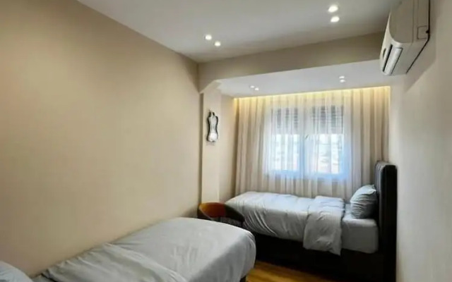 Ideal Apartment Shkoder