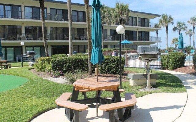 Ocean House Condo 304 - Steele Away