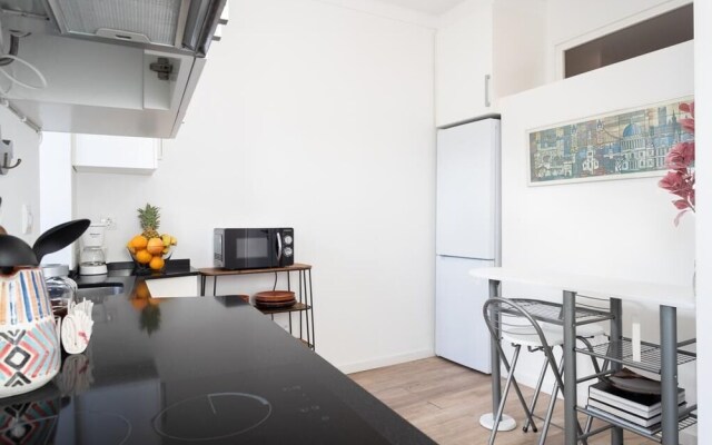 Estrela Patio Apartment By Lu Holidays