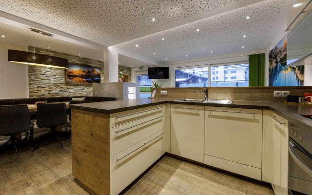 Apartment Goldeck
