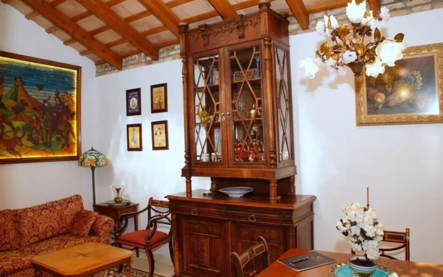 Sitges Royal Rooms