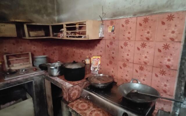 Homestay Sanggar Kajeng Muni