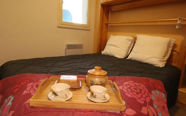 Appartement Bagnères-de-Luchon, 2 pièces, 6 personnes - FR-1-313-141