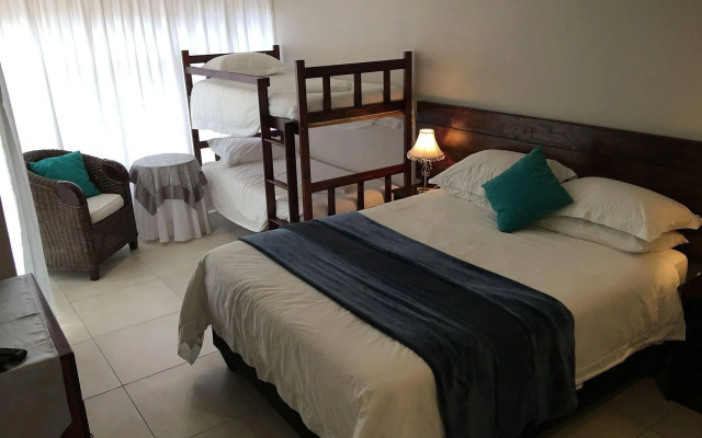 MeTime Self Catering Accommodation