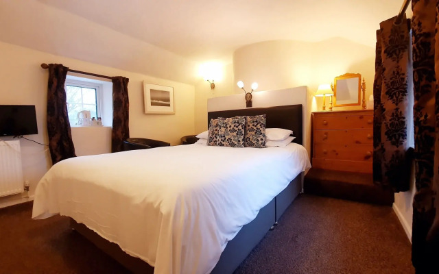 The Trengilly Wartha Inn