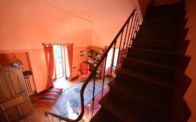 Relais La Torricella