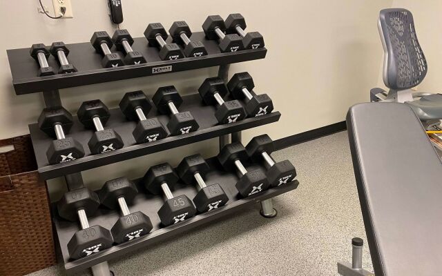 Wingate by Wyndham State Arena Raleigh/Cary