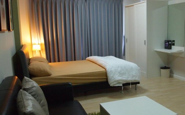 Dcondo Kathu-Patong Managed by Seeka