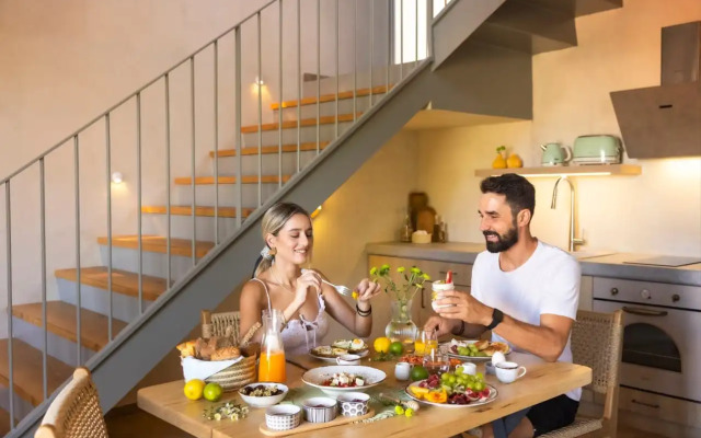 Assos Chromata Villas